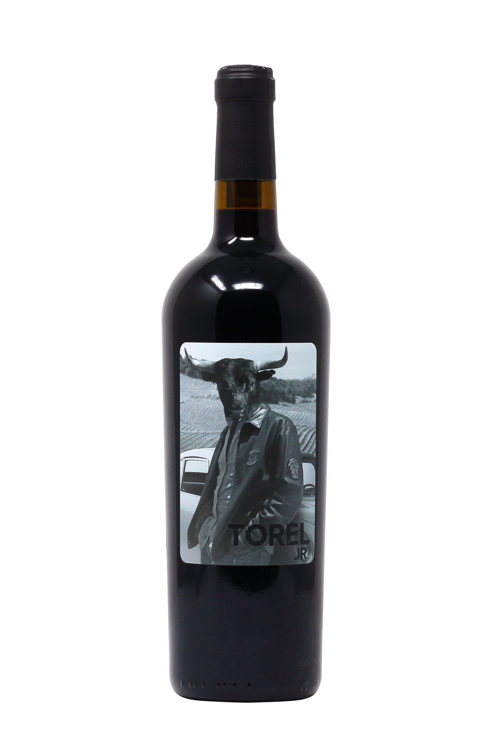 Vino Tinto Vinos Boutique Mexicanos Torel Jr 750 ml