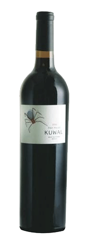 Vino Tinto Tres Valles Kuwal 750 ml