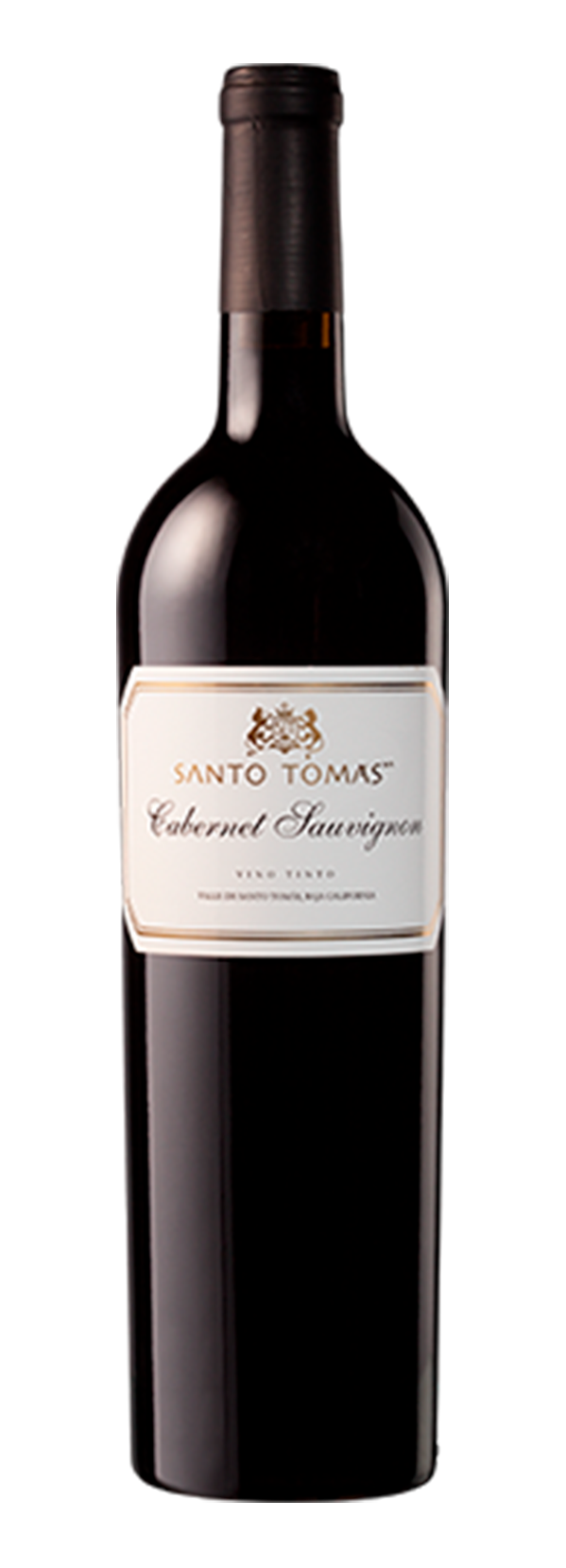 Vino Tinto Santo Tomas Cabernet Sauvignon 750 ml