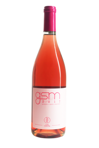 Vino Rosado Cava Cordova GSM Rose 750 ml