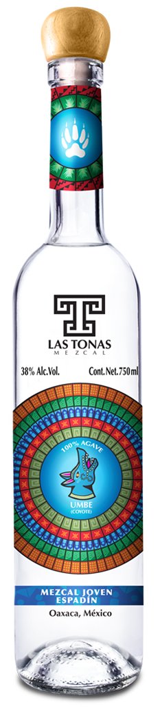 Las Tonas Umbe Joven 750 ML