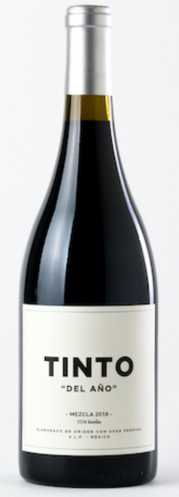 Vino Tinto Viña Cordelia Tinto del Año 750 ml