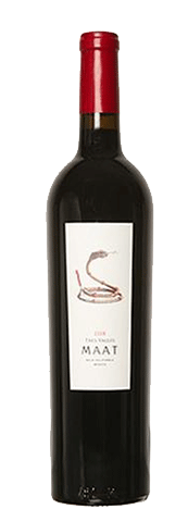 Vino Tinto Tres Valles Maat 750 ml