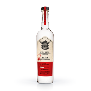 Señor Sotol 750 ml