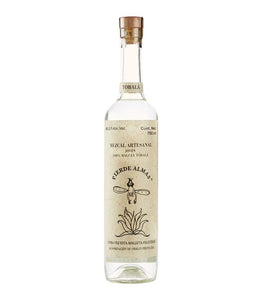 Mezcal Pierde Almas Tobala 750 ml