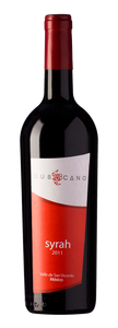 Vino Tinto Dubacano Syrah 750 ml
