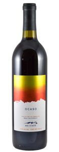 Vino Tinto Md Vinos Atardeceres Ocaso 750 ml