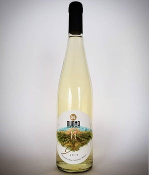 Vino Blanco Duoma Duo 750 ml
