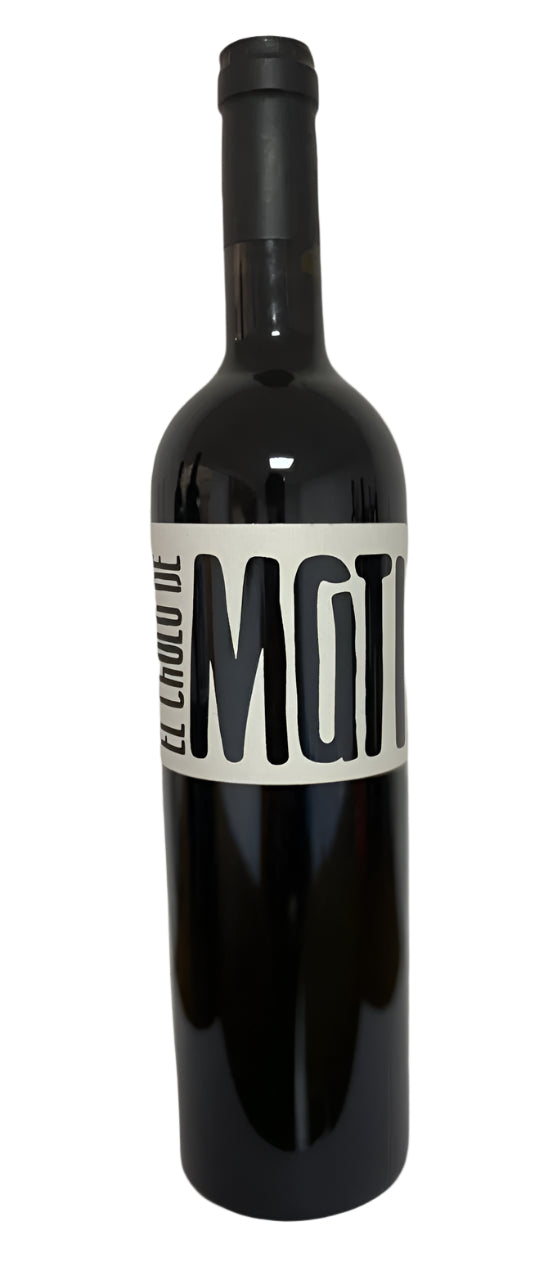 Vino Tinto Vinos Boutique Mexicanos El Chulo de Mati 750 ml