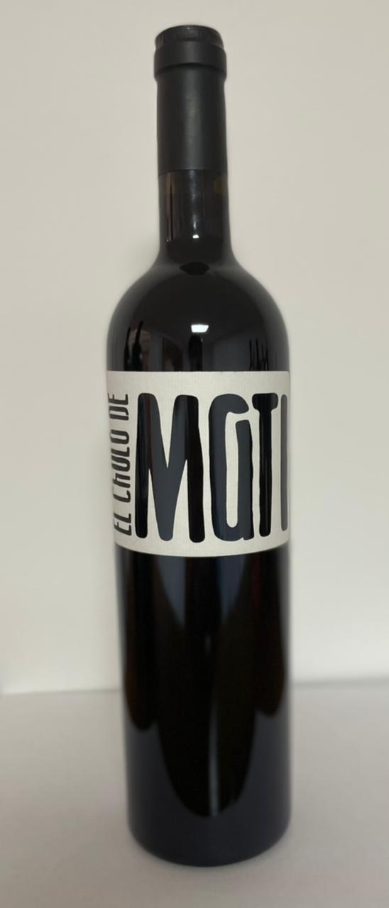 Vino Tinto Vinos Boutique Mexicanos El Chulo de Mati 750 ml