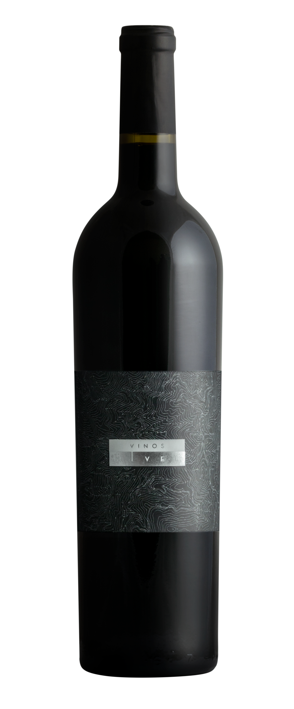 Vino Tinto Vinos Nivel Nebbiolo 750 ml