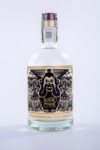 Mezcal Señor Mono Ensamble (Tobalá-Espadín) 750 ml
