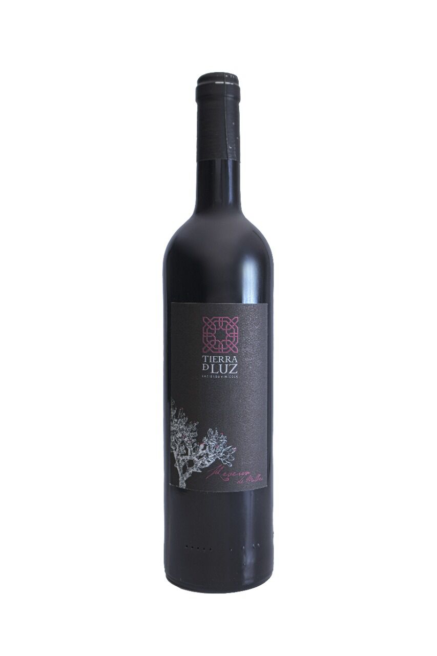 Vino Tinto Tierra de Luz Reserva de Malbec 750 ml