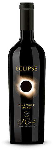Vino Tinto El Cielo Eclipse 750 ml