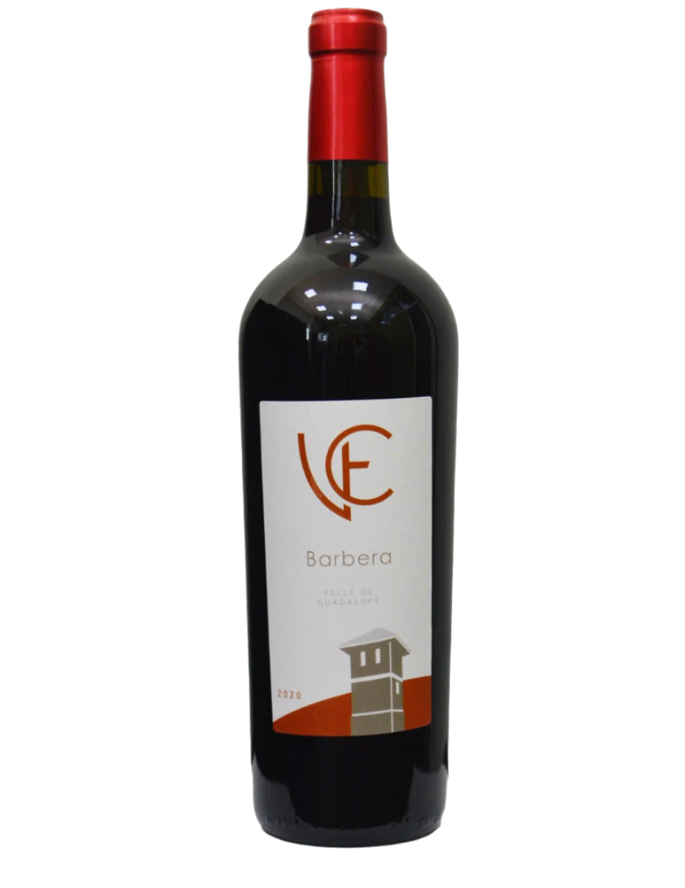 Vino tinto Casa Emiliana Barbera 750 ml