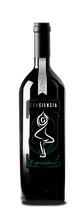 Cargar imagen en el visor de la galería, Vino Tinto Viento y Vino Equilibrio 750 ml
