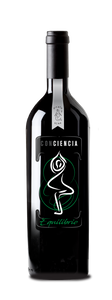 Vino Tinto Viento y Vino Equilibrio 750 ml