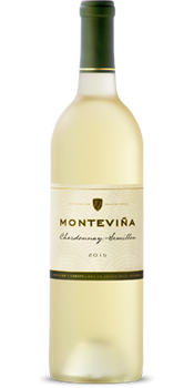 Vino Blanco Monteviña Chardonnay Semillon 750 ml