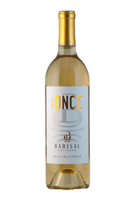 Vino Blanco Barisal Calle Once Grenache 750 ml