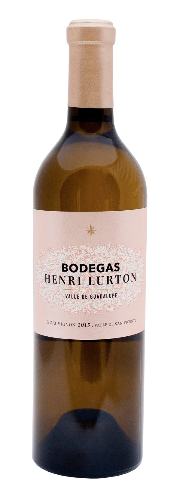 Vino Blanco Henri Lurton Sauvignon Blanc 750 ml