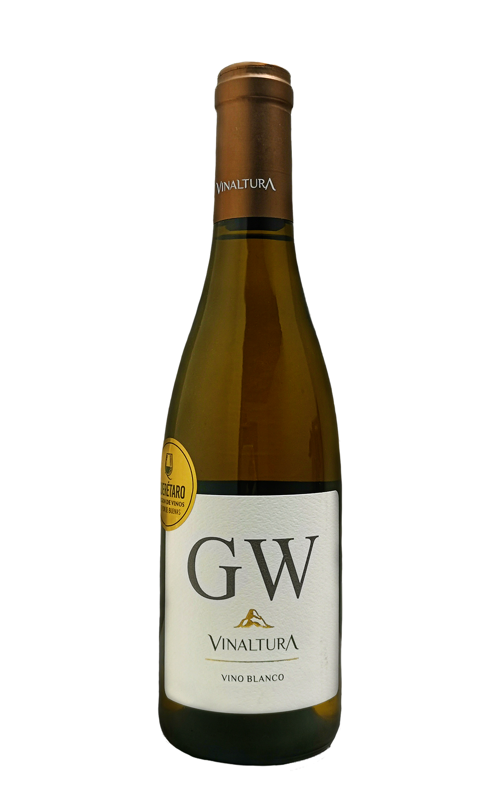 Vino de Postre Vinaltura Gewurstraminer 375 ml