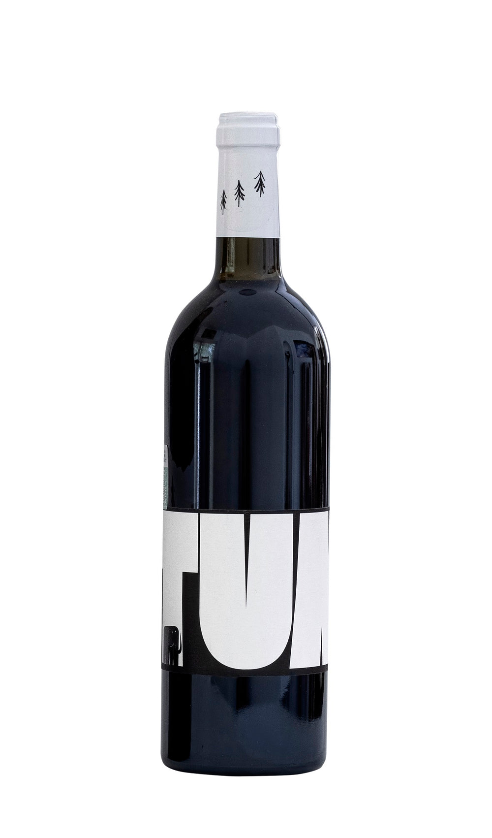 Vino Tinto Los Cedros Tuma 750 ml