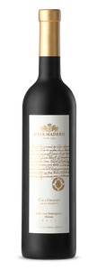 Vino Tinto Casa Madero Gran Reserva Cabernet Sauvignon 750 ml