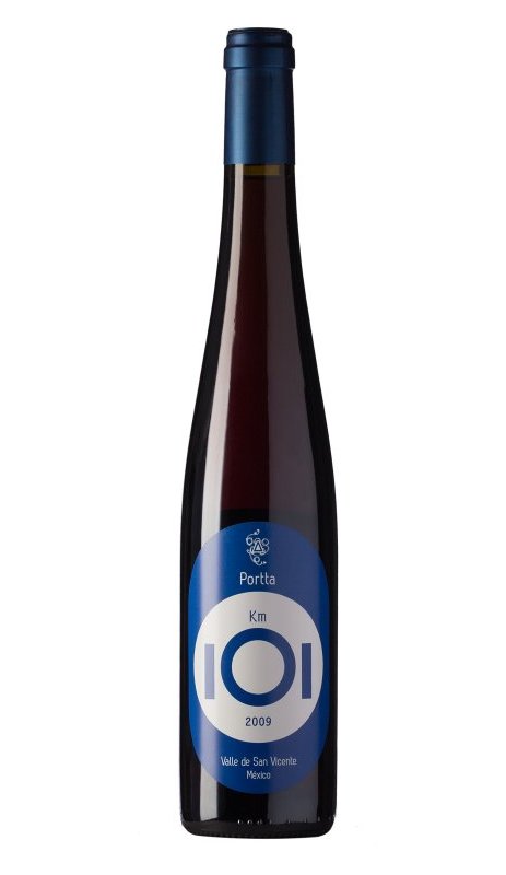 Vino de Postre Dubacano Portta 500 ml