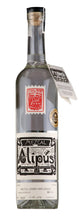 Cargar imagen en el visor de la galería, Mezcal Alipus San Juan Del Rio Joven 750 ml
