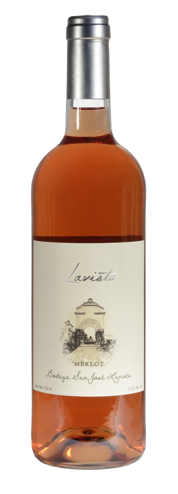 Vino Rosado San Jose Primer Lavista Rosé 750 ml