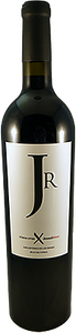 Vino Tinto Cruz Macias Cruz Jr 750 ml