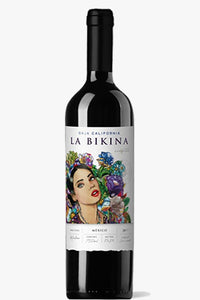 Vino Tinto Millerkey La Bikina Malbec 750 ml