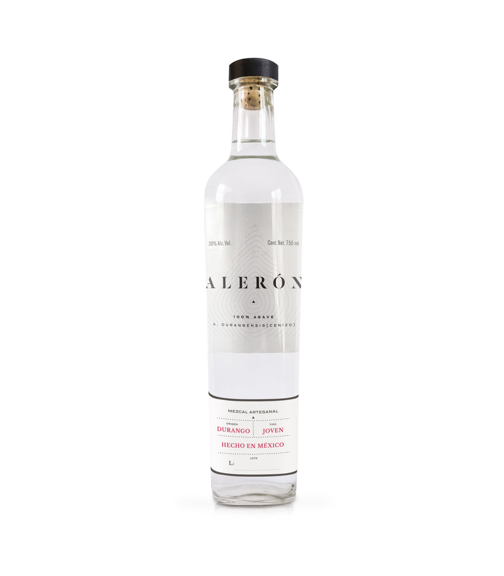 Mezcal Aleron 750 ml