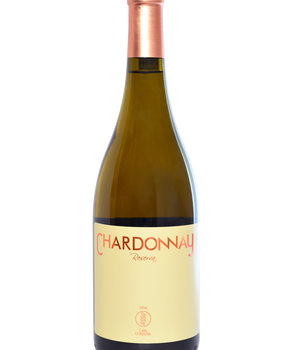 Vino Blanco Cava Cordova Chardonnay Reserva 750 ml