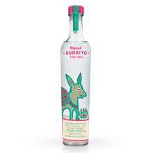 Cargar imagen en el visor de la galería, Mezcal Burrito Fiestero Cenizo 750 ml
