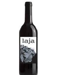 Vino Tinto Cuna de Tierra Lajá