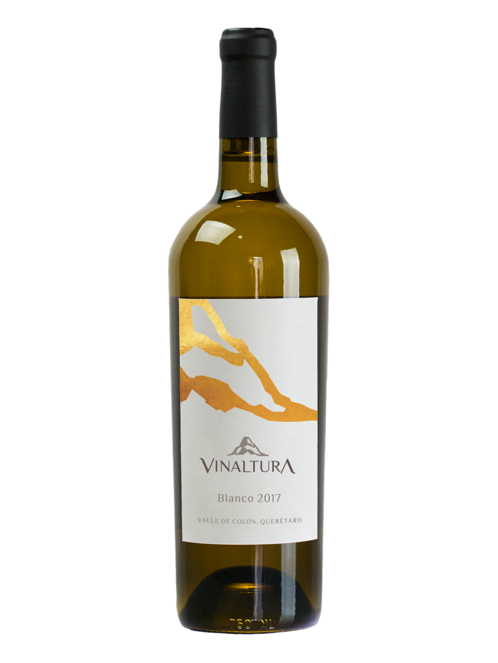 Vino Blanco Vinaltura Blanco Bajio 750 ml