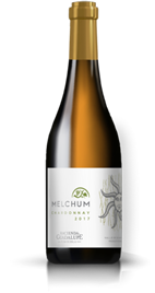 Vino Blanco Hacienda Guadalupe Melchum Chardonnay 750 ml