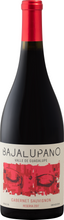 Cargar imagen en el visor de la galería, Vino Tinto Bajalupano Cabernet Sauvignon 750 ml
