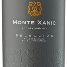Cargar imagen en el visor de la galería, Vino Tinto Monte Xanic Selección 750 ml
