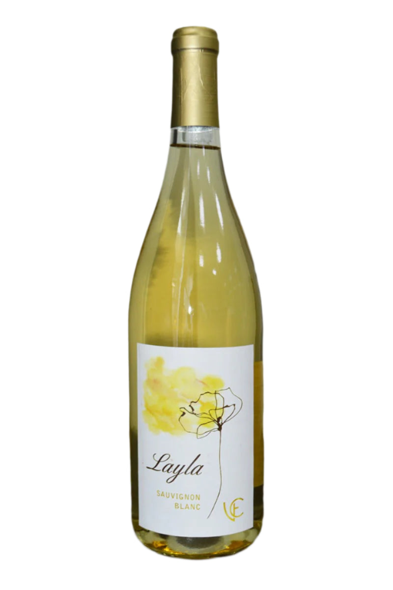 Vino Blanco Casa Emiliana Layla 750 ml
