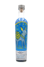 Cargar imagen en el visor de la galería, Mezcal Burrito Fiestero Ancestral 750 ml
