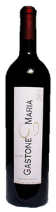 Vino Tinto Pinesque Gastone & Maria 750 ml
