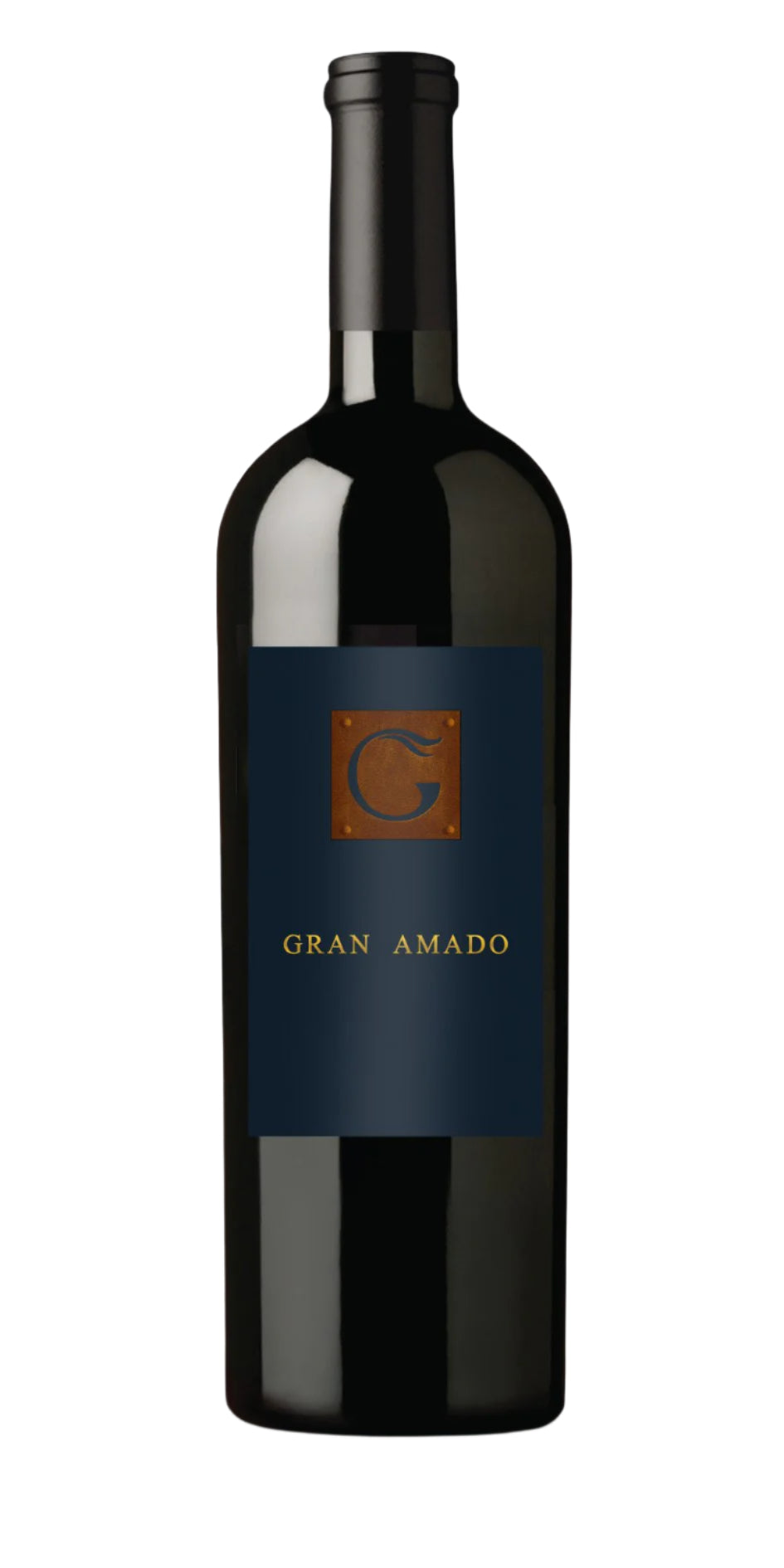 Vino Tinto Viñas de Garza Gran Amado Blend 750 ml
