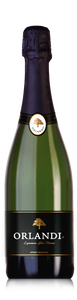 Vino Espumoso Orlandi Espumoso Brut Nature Magnum 1500 ml