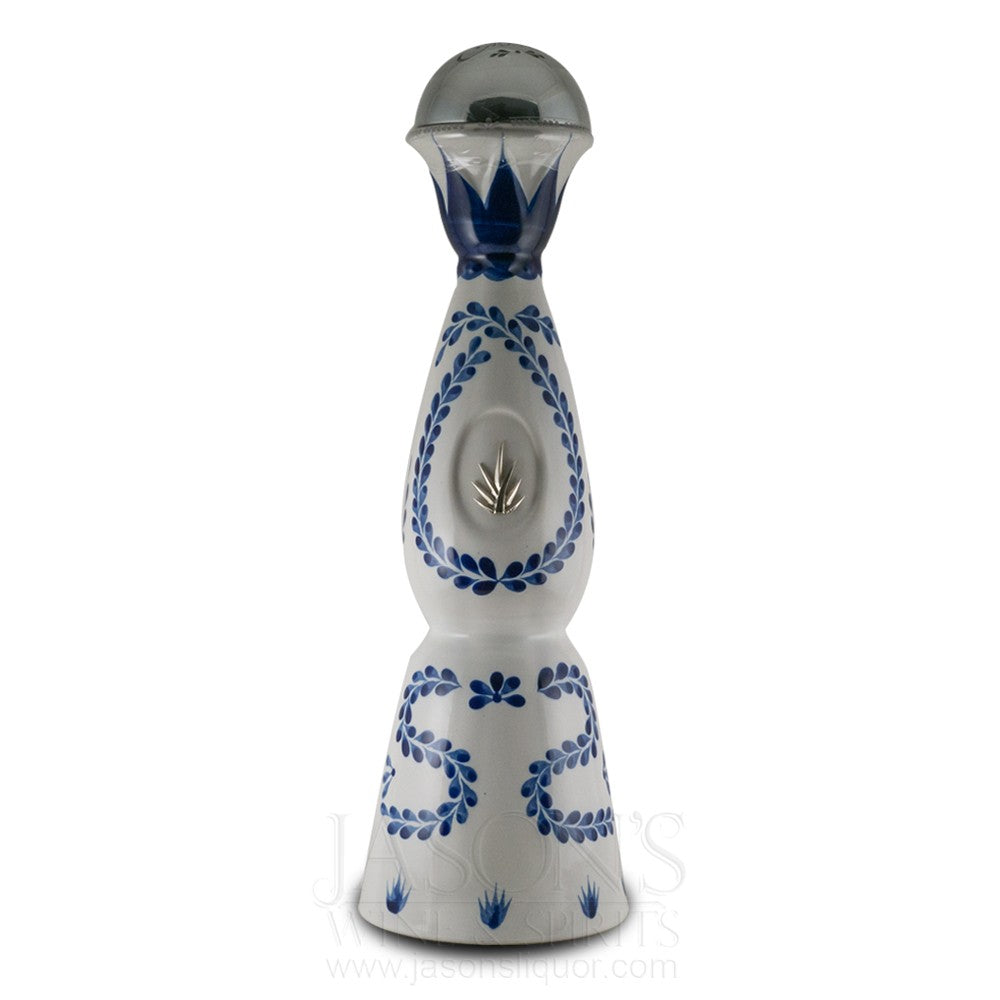 TEQUILA CLASE AZUL REPOSADO 750 ML