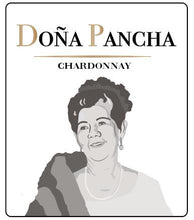 Cargar imagen en el visor de la galería, Vino Blanco Laviña Doña Pancha Chardonnay 750 ml
