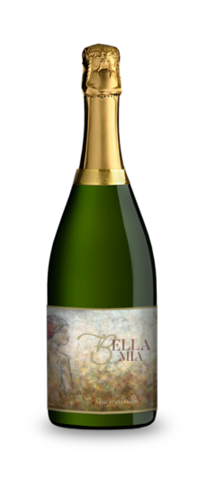 Vino Espumoso Casa Emiliana Espumoso 750 ml