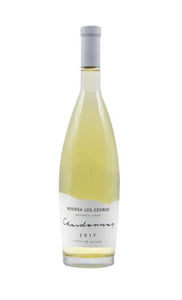 Vino Blanco Los Cedros Chardonnay 750 ml