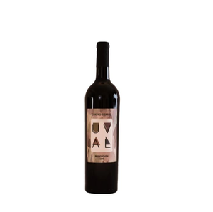 Vino Tinto 4 Sierrras Uval Blend Joven 750 ml